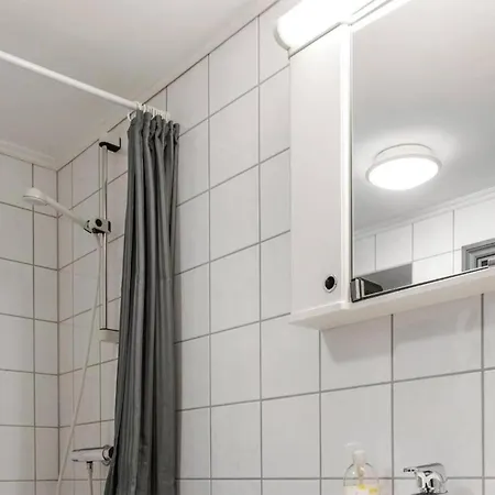 Appartement Huisdiervriendelijk In Hemsedal