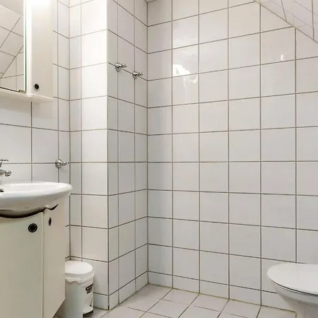 Pet Friendly In Appartement *