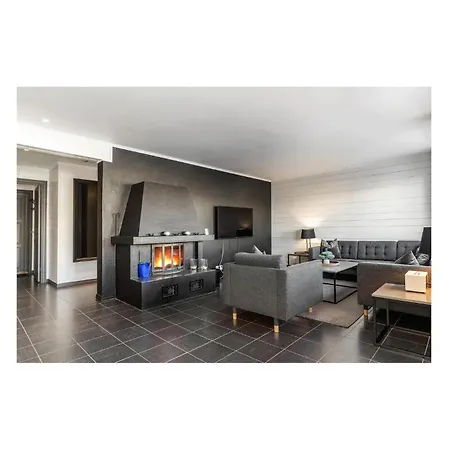 Pet Friendly In Appartement