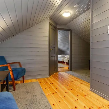 Appartement Pet Friendly In *