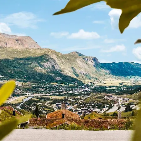 Pet Friendly In * Hemsedal