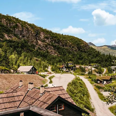 Huisdiervriendelijk In Hemsedal