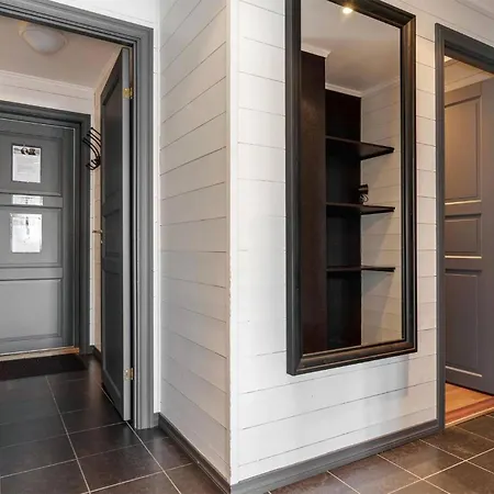 Pet Friendly In Appartement *