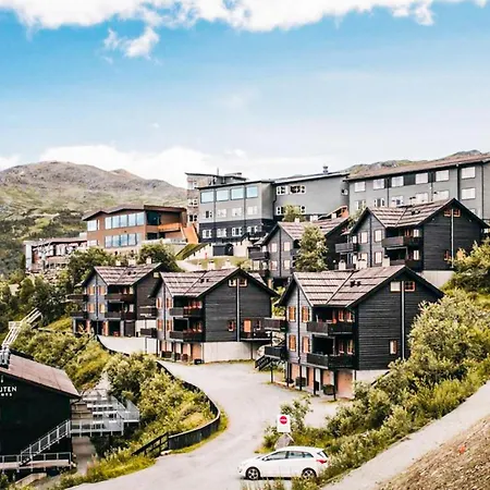 Pet Friendly In Appartement *