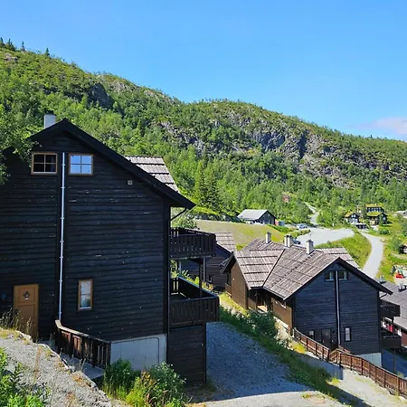 Huisdiervriendelijk In Hemsedal