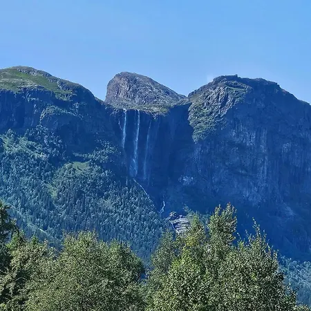 Gorgeous In With Wifi * Hemsedal