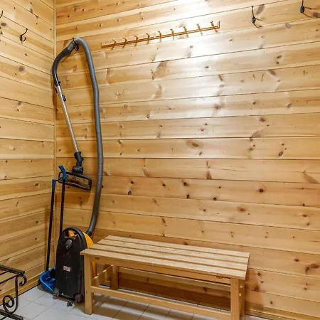 Appartement Huisdiervriendelijk In Hemsedal