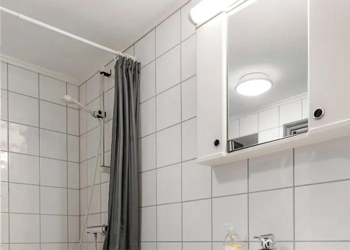 Daire Pet Friendly In Hemsedal