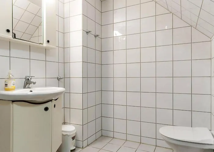 Pet Friendly In Daire *