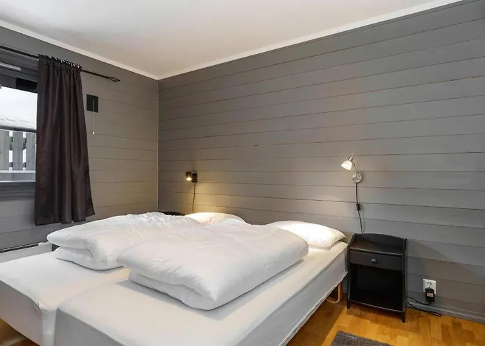 Daire Pet Friendly In