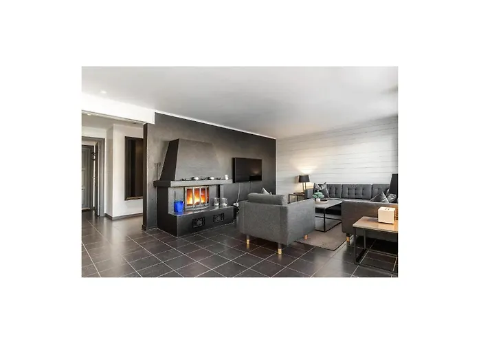 Pet Friendly In Daire