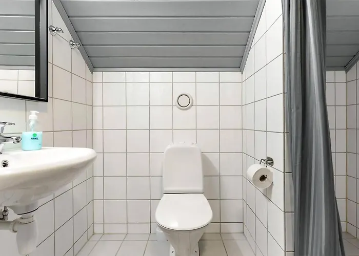 Pet Friendly In Daire *