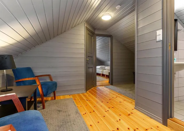 Daire Pet Friendly In *