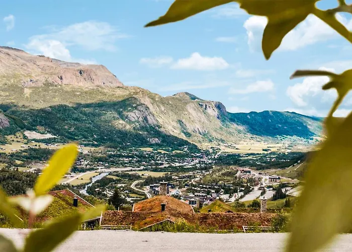 Pet Friendly In * Hemsedal