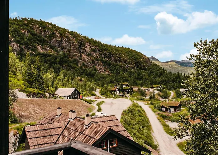 Pet Friendly In Hemsedal