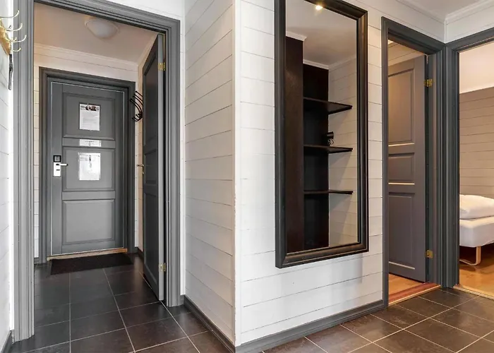 Pet Friendly In Daire *