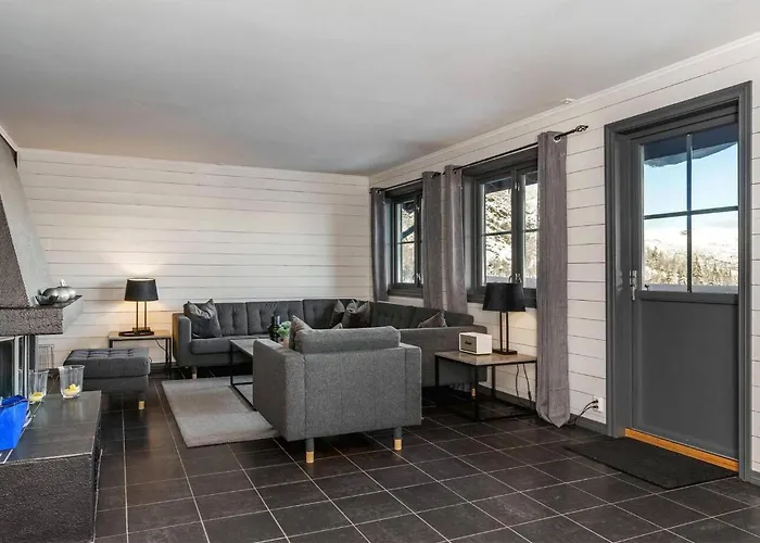 Pet Friendly In Daire