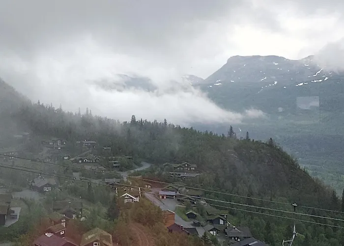 Pet Friendly In * Hemsedal