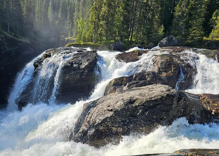 Daire Pet Friendly In Hemsedal