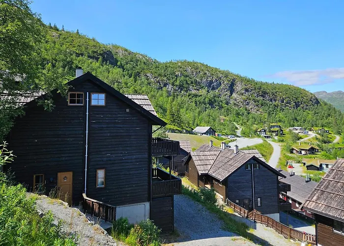 Pet Friendly In Hemsedal
