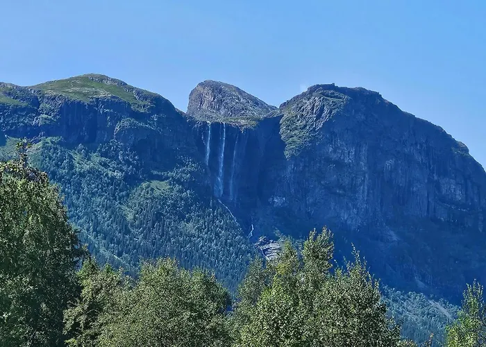 Pet Friendly In * Hemsedal