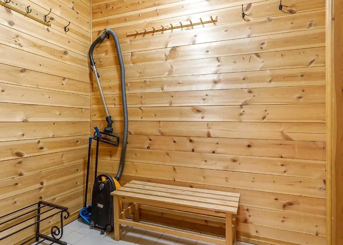 Daire Pet Friendly In Hemsedal