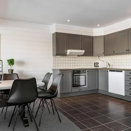 Apartment Pet Friendly In Hemsedal