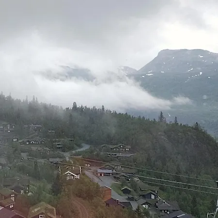 Pet Friendly In * Hemsedal