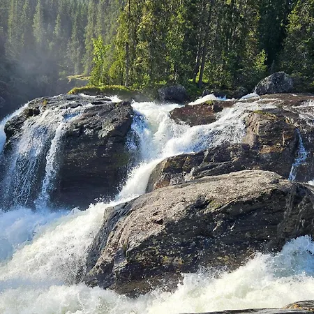 Apartment Pet Friendly In Hemsedal
